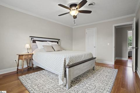 211 Hedgewood Ter, Greer, SC 29650 photo 14
