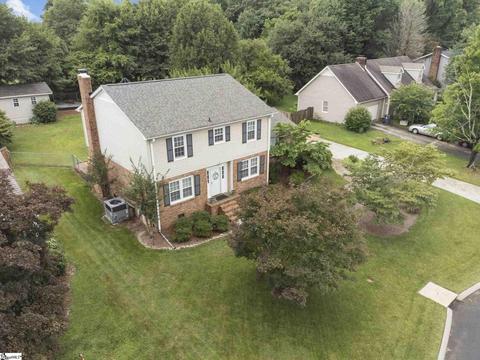 211 Hedgewood Ter, Greer, SC 29650 photo 27