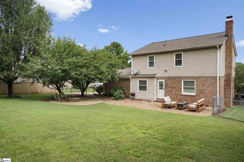 211 Hedgewood Ter, Greer, SC 29650 photo 24