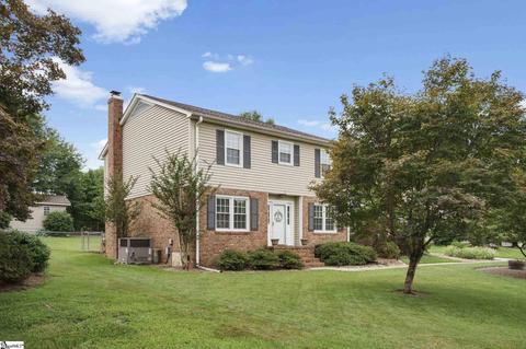 211 Hedgewood Ter, Greer, SC 29650 photo 1
