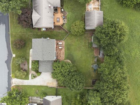 211 Hedgewood Ter, Greer, SC 29650 photo 30