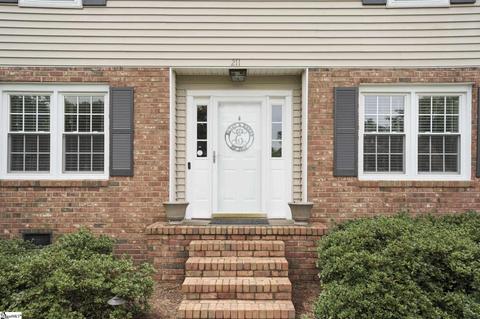 211 Hedgewood Ter, Greer, SC 29650 photo 3