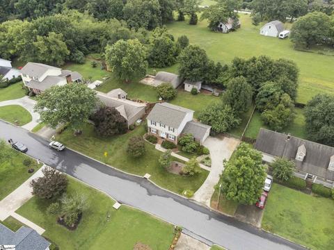 211 Hedgewood Ter, Greer, SC 29650 photo 31