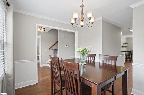 211 Hedgewood Ter, Greer, SC 29650 photo 11