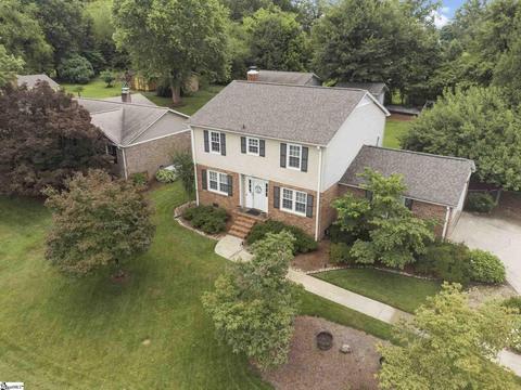 211 Hedgewood Ter, Greer, SC 29650 photo 28
