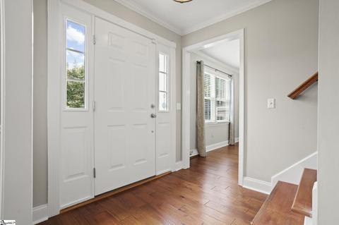 211 Hedgewood Ter, Greer, SC 29650 photo 4