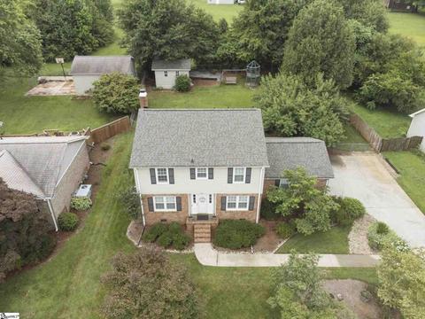 211 Hedgewood Ter, Greer, SC 29650 photo 26