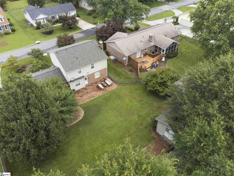 211 Hedgewood Ter, Greer, SC 29650 photo 29