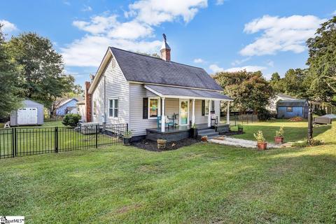 206 Front St, Easley, SC 29640 photo 2