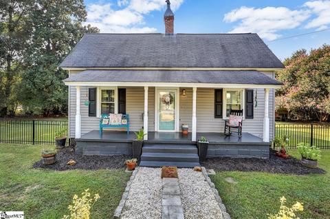 206 Front St, Easley, SC 29640 photo 1