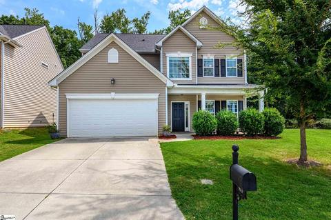 407 Millervale Rd, Greer, SC 29650 photo 1