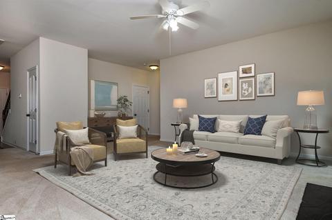 407 Millervale Rd, Greer, SC 29650 photo 13
