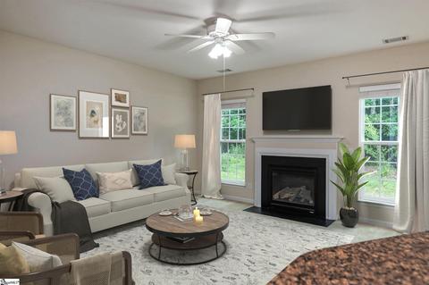 407 Millervale Rd, Greer, SC 29650 photo 10