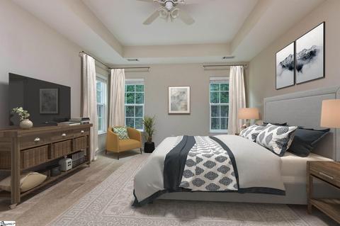 407 Millervale Rd, Greer, SC 29650 photo 20