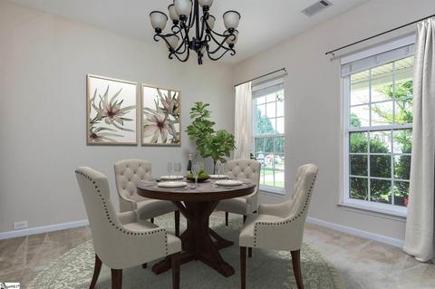 407 Millervale Rd, Greer, SC 29650 photo 3