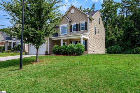 407 Millervale Rd, Greer, SC 29650 photo 2