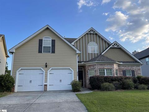 252 Ermon Ct, Greer, SC 29651 photo 2