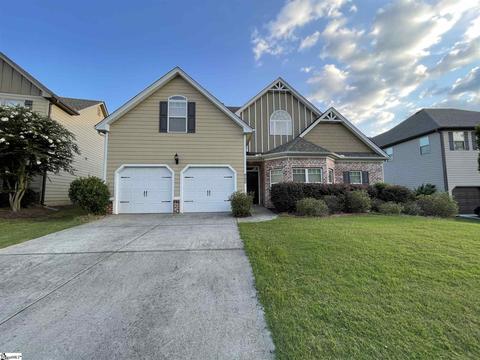 252 Ermon Ct, Greer, SC 29651 photo 1
