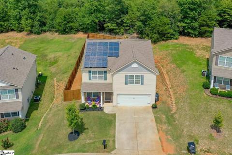 296 Ashley Danielle Dr, Duncan, SC 29334 photo 30