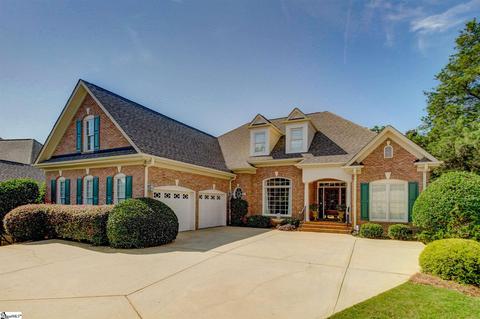108 Marsh Spring Ct, Greer, SC 29650 photo 1