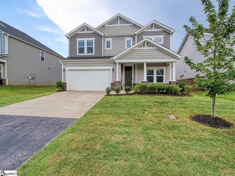 509 Grandon Rd, Greer, SC 29651 photo 1