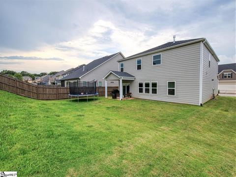 509 Grandon Rd, Greer, SC 29651 photo 8