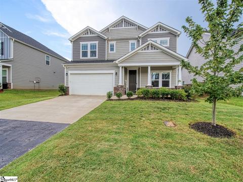 509 Grandon Rd, Greer, SC 29651 photo 2