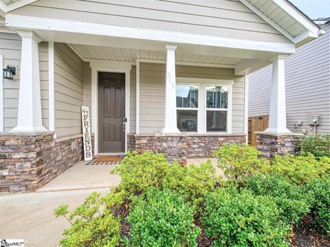 509 Grandon Rd, Greer, SC 29651 photo 3
