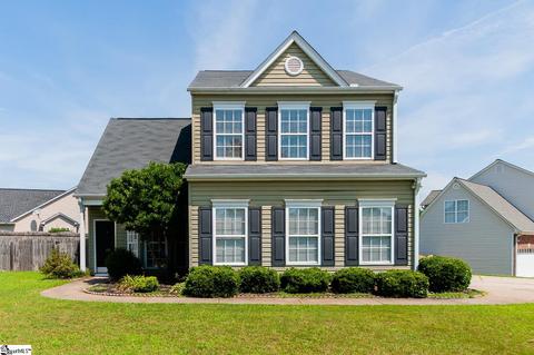 101 Rolling Oak Dr, Easley, SC 29642 photo 1