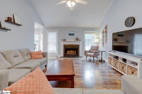 1040 Devenger Rd, Greer, SC 29650 photo 5