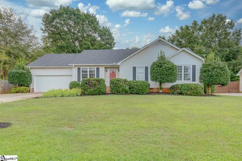 1040 Devenger Rd, Greer, SC 29650 photo 1