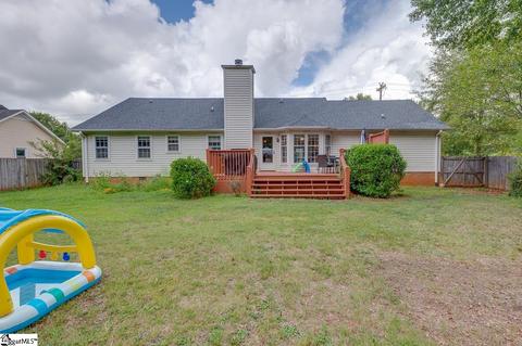 1040 Devenger Rd, Greer, SC 29650 photo 27