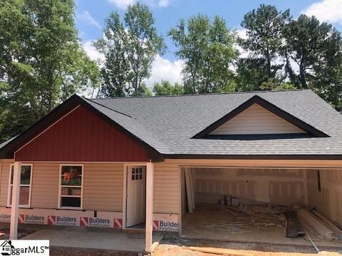 368 E Turner St, Landrum, SC 29356 photo 1