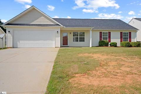 108 Lear Dr, Laurens, SC 29360 photo 1