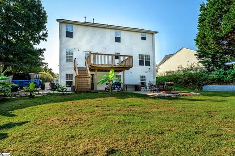 407 Woolridge Way, Greer, SC 29650 photo 30