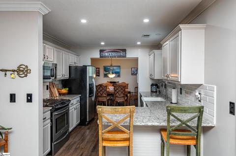 407 Woolridge Way, Greer, SC 29650 photo 9