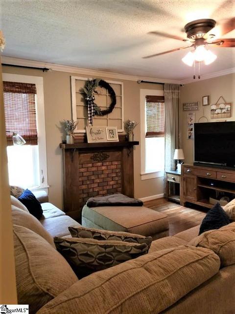 3900 Berry Mill Rd, Greer, SC 29651 photo 3