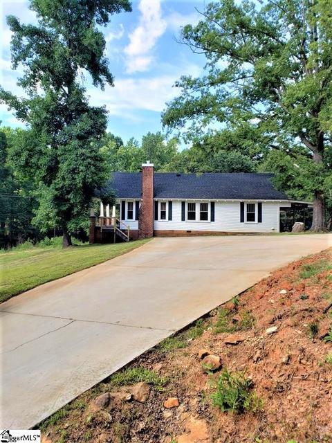 3900 Berry Mill Rd, Greer, SC 29651 photo 15