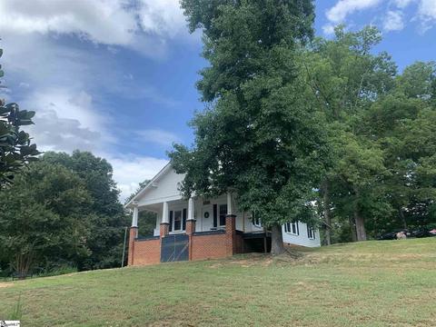 3900 Berry Mill Rd, Greer, SC 29651 photo 1