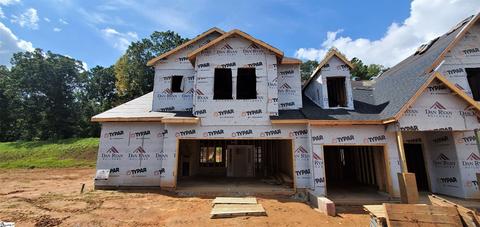 232 Rosecroft Dr, Easley, SC 29642 photo 1