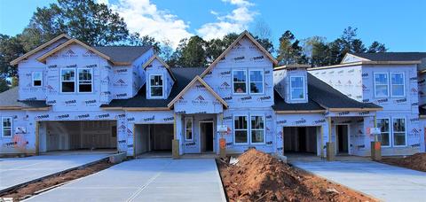 230 Rosecroft Dr, Easley, SC 29642 photo 1