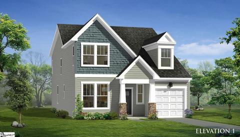 230 Rosecroft Dr, Easley, SC 29642 photo 2