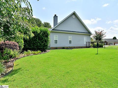 809 Oak Haven Ct, Greer, SC 29651 photo 27