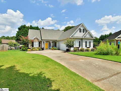 809 Oak Haven Ct, Greer, SC 29651 photo 2