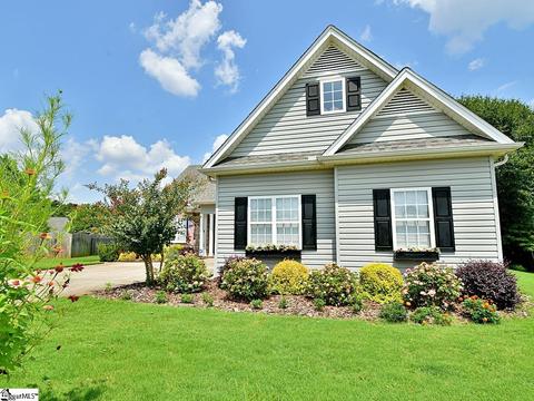 809 Oak Haven Ct, Greer, SC 29651 photo 3
