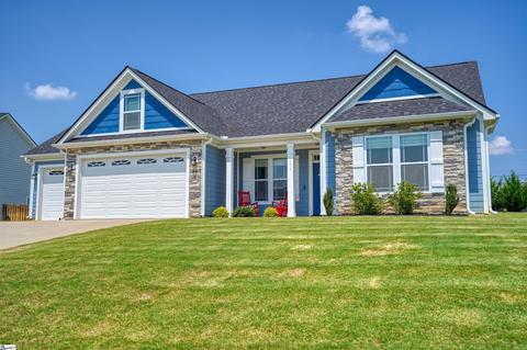 106 Stubby Dr, Duncan, SC 29334 photo 1