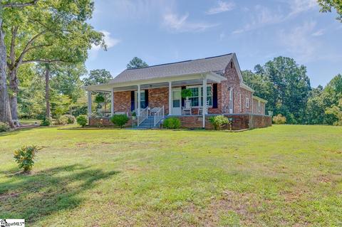 285 Tate Rd, Central, SC 29630 photo 1