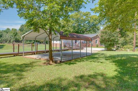 285 Tate Rd, Central, SC 29630 photo 22