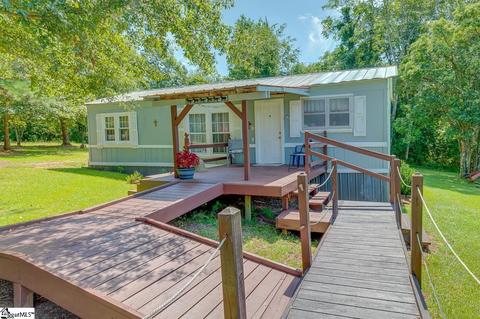 285 Tate Rd, Central, SC 29630 photo 23