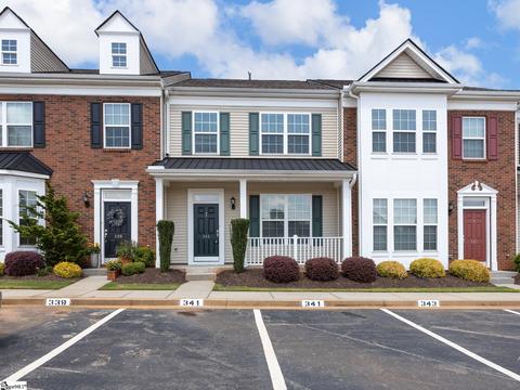 341 Intrepid Ct, Greer, SC 29650 photo 1